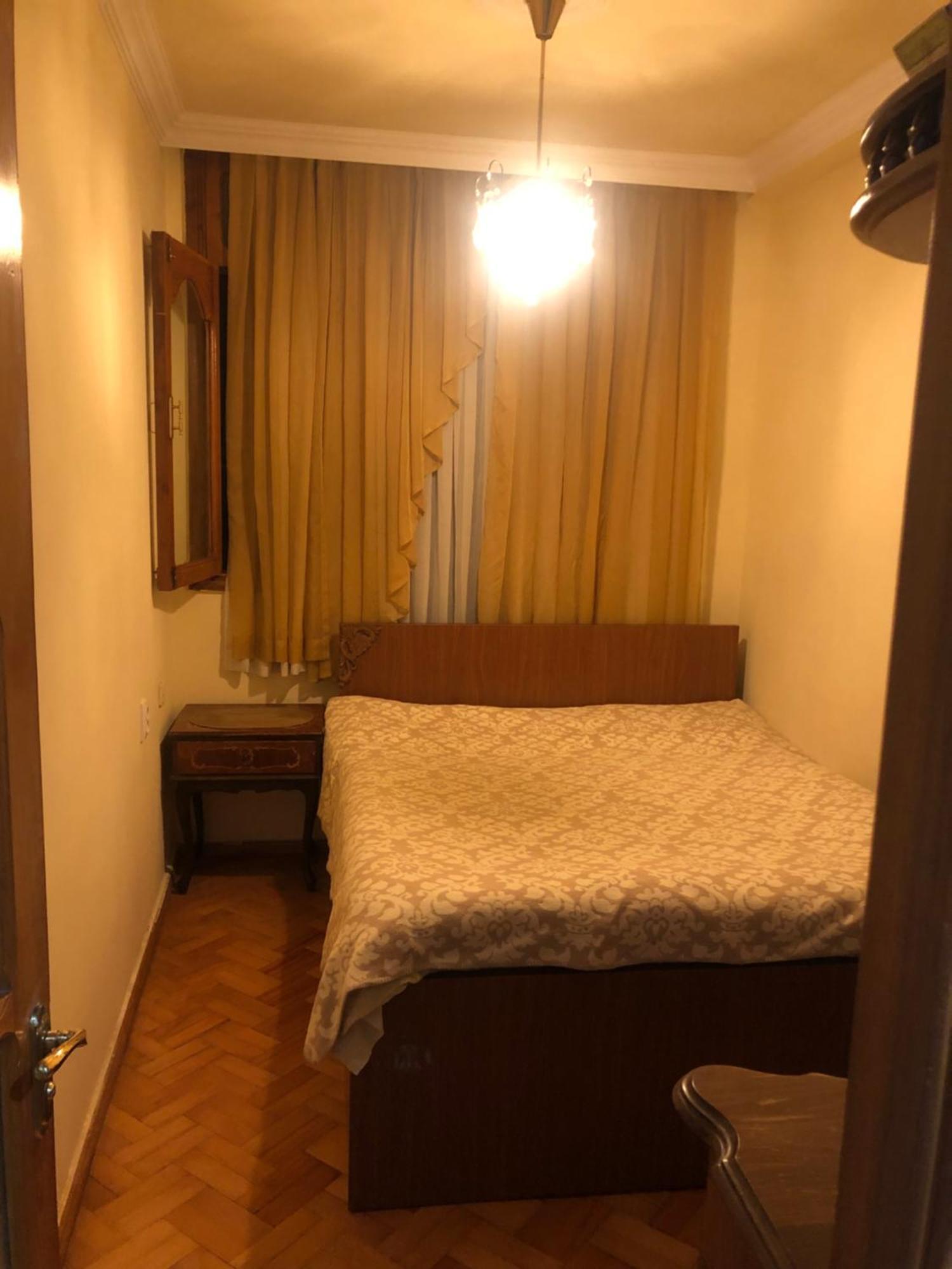 Chichu Apartment Батуми Экстерьер фото