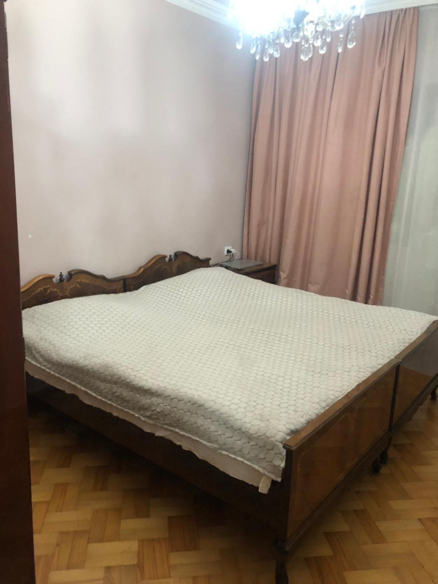 Chichu Apartment Батуми Экстерьер фото